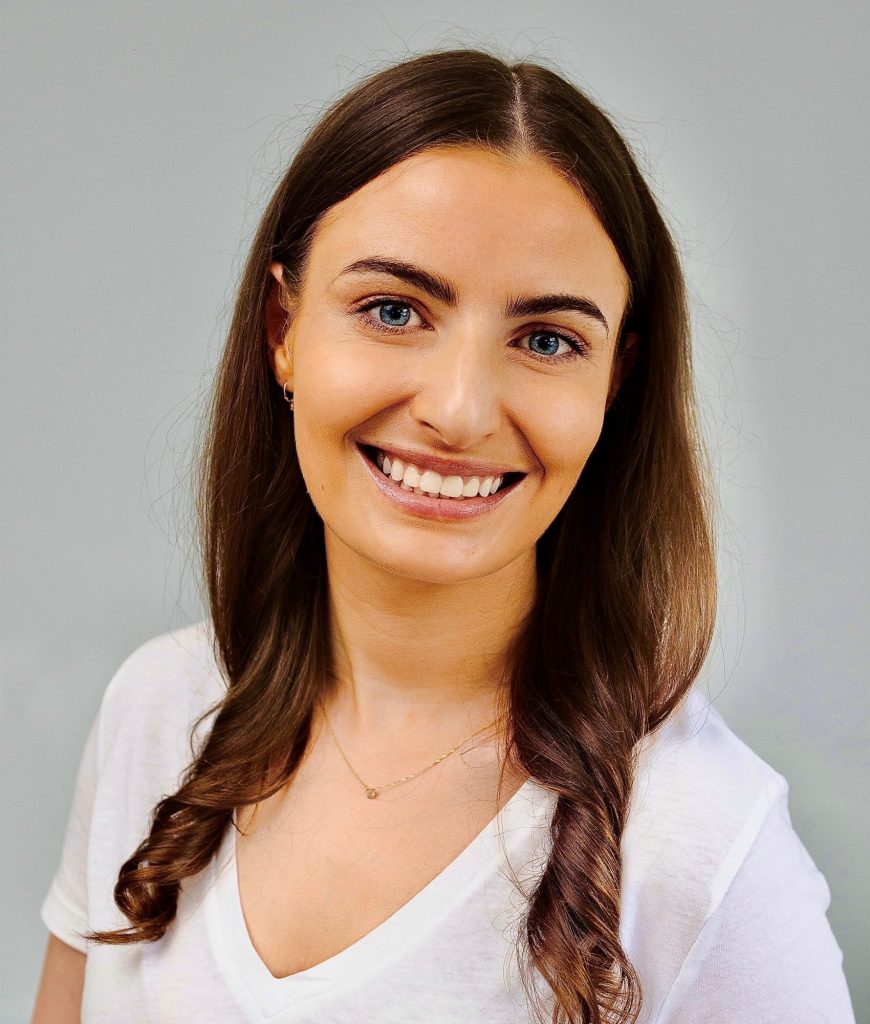 Sophie Hughes