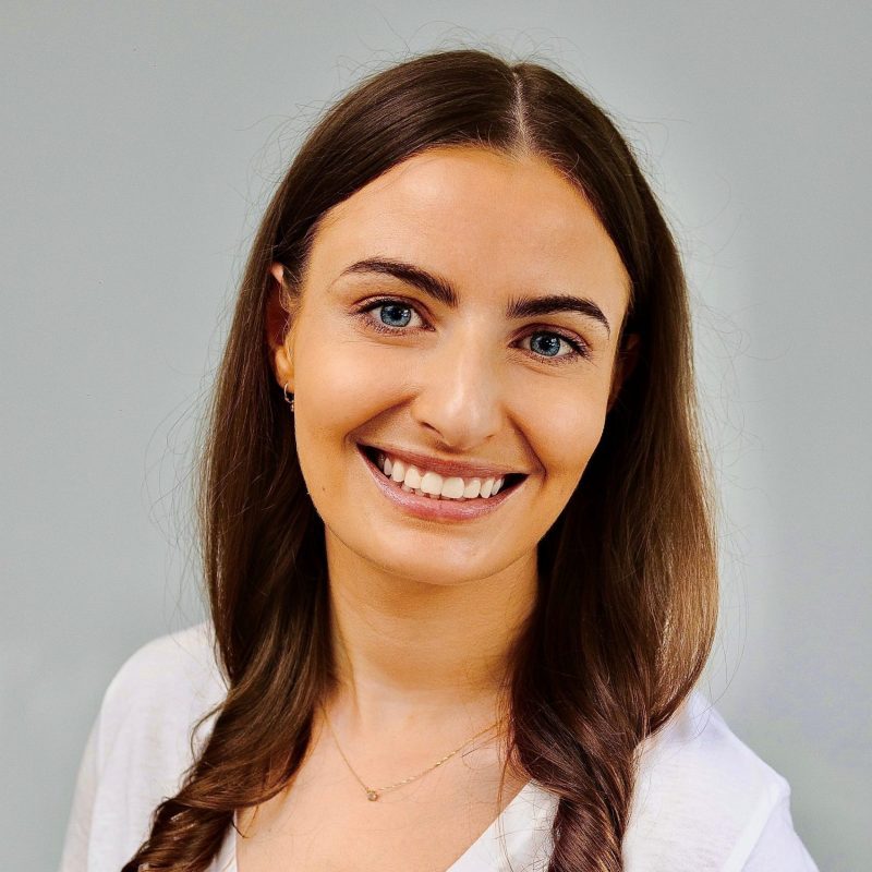 Sophie Hughes